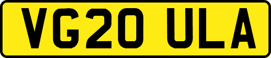VG20ULA