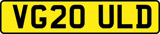 VG20ULD