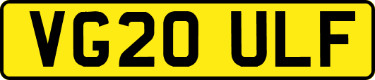 VG20ULF