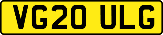 VG20ULG