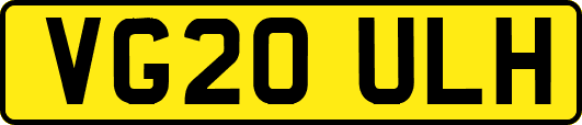 VG20ULH