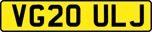 VG20ULJ
