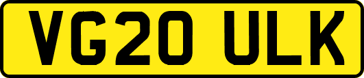 VG20ULK