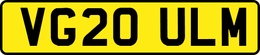 VG20ULM