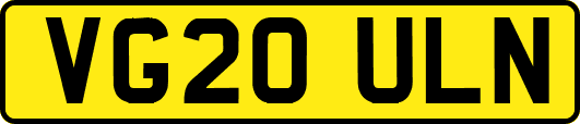 VG20ULN