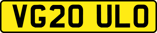 VG20ULO