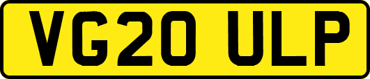 VG20ULP