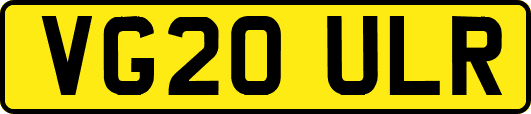 VG20ULR