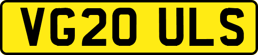 VG20ULS