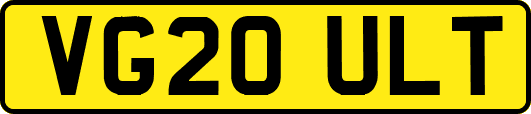 VG20ULT