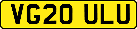 VG20ULU