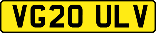 VG20ULV