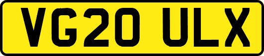 VG20ULX