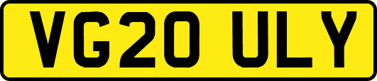 VG20ULY