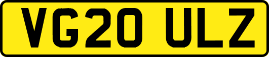 VG20ULZ
