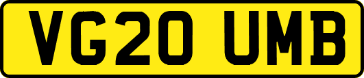 VG20UMB