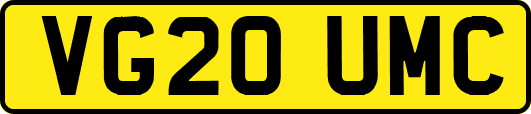 VG20UMC
