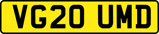 VG20UMD
