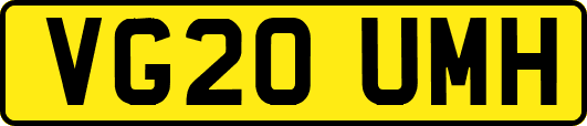 VG20UMH
