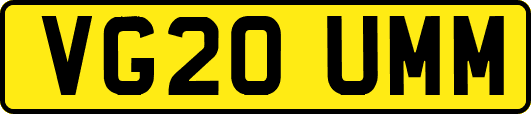VG20UMM