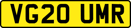 VG20UMR