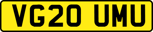 VG20UMU