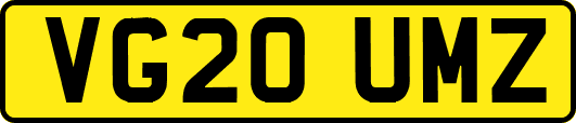 VG20UMZ