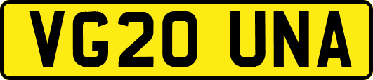 VG20UNA