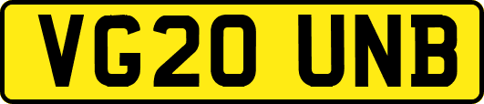 VG20UNB