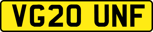 VG20UNF