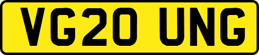 VG20UNG