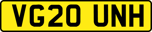 VG20UNH