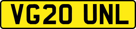 VG20UNL