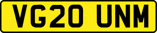 VG20UNM