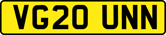 VG20UNN