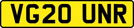 VG20UNR