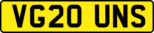 VG20UNS