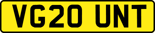 VG20UNT