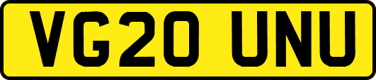 VG20UNU