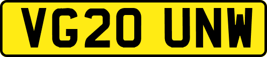 VG20UNW