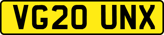 VG20UNX