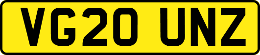 VG20UNZ