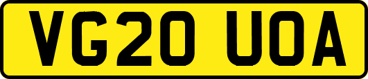 VG20UOA