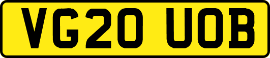 VG20UOB