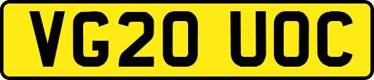 VG20UOC