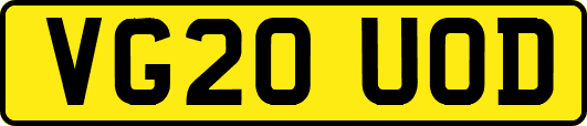 VG20UOD