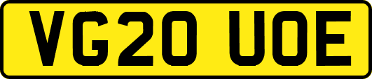 VG20UOE