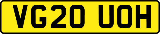 VG20UOH