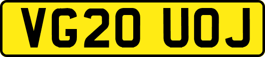 VG20UOJ