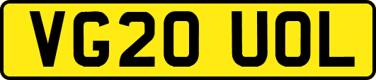 VG20UOL